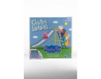 PEPPA PIG CHUTES AND LADDERS