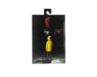 NECA Ultimate Pennywise COLECCIONABLE