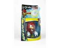 Figura de acción Goo Jit Zu Knuckles