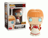 Annabelle (Undamaged) Pop! Vinyl