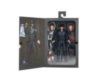 ROBOCOP - NECA ULTIMATE ALEX MURPHY COLECCIONABLE