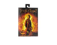 NECA - SAM TRICK OR TREAT COLECCIONABLE