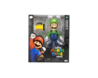Luigi (Figura)  Super Mario Bros