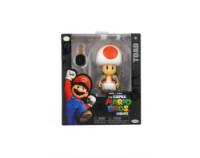 Toad (Figura)  Super Mario Bros