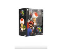 Toad (Figura)  Super Mario Bros