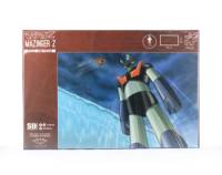 Rompecabezas Mazinger Z 1000 PIEZAS