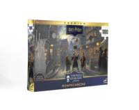 Rompecabezas de Harry Potter Marca Novelty de 1000 piezas.