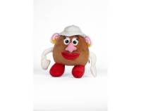 MUÑECO DE PELUCHE SEÑORA CARA DE PAPA