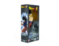 Goku Ultra Instinct (Sign) - Dragon Ball Super Limit Breaker Series Bandai