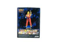 Ken Ultra Street Fighter II The Final Challengers - Action Figure Jada Toys