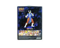 Chun-Li Ultra Street Fighter II The Final Challengers - Action Figure