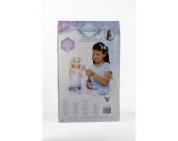 DISNEY PRINCESAS MUÑECA ARREGLATE CONMIGO, ELSA