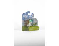 HONEY & BOOK - BLISTER BLUEY MOOSE