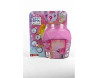 BARBIE TIE-DYE REVEAL PLUSH PINK PELUCHE SORPRESA