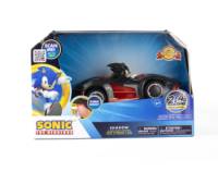 SHADOW CARRO CONTROL