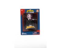 FIGURA SPIDER-GWEN SPIDER ATTACK SERIES