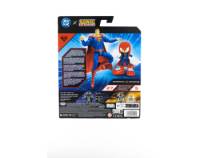 KNUCKLES & SUPERMAN - DC COMICS SUPERMAN & SONIC