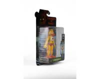 TOY CHICA FIVE NIGHTS AT FREDDY'S JUMP-SCARE ACTION