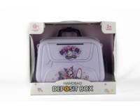 KUROMI ALCANCIA (PURPLE)