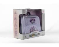 KUROMI ALCANCIA (PURPLE)