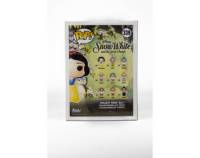 Snow White (Dancing) Pop! Vinyl