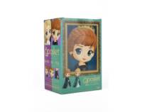 Anna (version A) - Disney Characters Frozen 2 Banpresto Q Posket