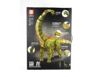 Brachiosaurus (FC 6206) - de la marca Forange Block