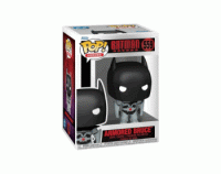 Funko Pop! Heroes - Batman Beyond - Armored Bruce - DC #559