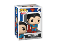 Funko Pop! Heroes - Superman - DC