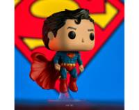 Funko Pop! Heroes - Superman - DC
