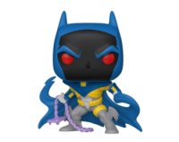 Funko Pop! Knightfall Batman - Azrael Batman - DC