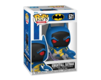 Funko Pop! Knightfall Batman - Azrael Batman - DC