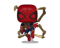 Funko Pop! Iron Spider - Avengers Endgame - Marvel #574
