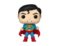 Funko Pop! Superman #615 (Breaking Chains) - Glow In The Dark (Brilla en la Oscuridad)