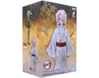 Figura Rui - Demon Slayer - Kizuna No Sou Vol. 16 - Banpresto