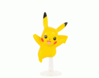 Battle Figure Pack: Sableye & Pikachu  - Jazwares