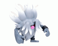 Pokémon Annihilape Battle Figure - Jazwares