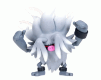 Pokémon Annihilape Battle Figure - Jazwares