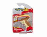 Pokémon Battle Figure Pidgeotto - Jazware