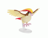 Pokémon Battle Figure Pidgeotto - Jazware