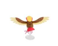 Pokémon Battle Figure Pidgeotto - Jazware