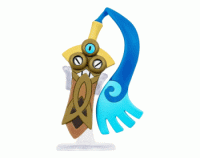 Pokémon Honedge - Jazwares