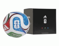 Balón Fifa Worl Cup World Cup Trionda 26 League para Fútbol Talla 5