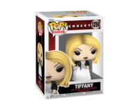 Funko Pop! Movies Tiffany #1250 Bride Of Chucky (La novia de Chucky)