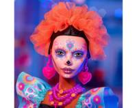 Barbie Signature Muñeca de Colección Día de Muertos 2024
