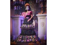 Barbie Signature Muñeca de Colección Día de Muertos 2021 (Modelo GXL27)