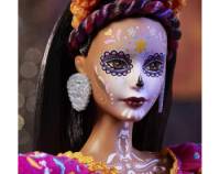 Barbie Signature Muñeca de Colección Día de Muertos 2021 (Modelo GXL27)