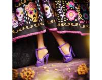 Barbie Signature Muñeca de Colección Día de Muertos 2021 (Modelo GXL27)
