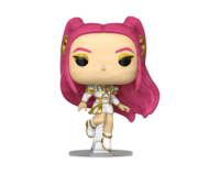 K-Pop Demon Hunters - Mira