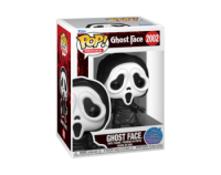 Ghost Face - Shelf Sitter 2002